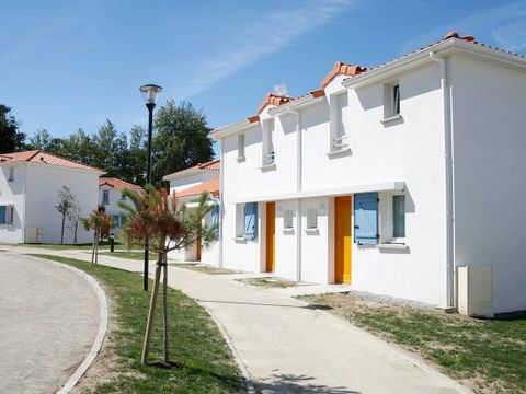 Résidence Le Domaine de L'Océan - Camping Loire-Atlantique - Image N°8