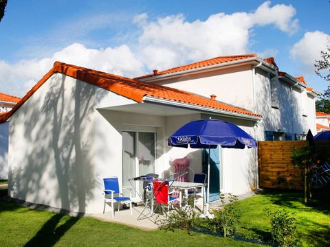 MAISON 6 personnes - Maison 6 personnes