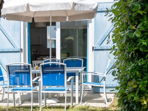 Résidence Odalys Référence Le Domaine de L'Océan - Camping Loire-Atlantique - Image N°13