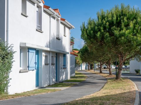 Résidence Odalys Référence Le Domaine de L'Océan - Camping Loire-Atlantique - Image N°27