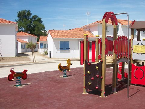 Résidence Le Domaine de L'Océan - Camping Loire-Atlantique - Image N°6