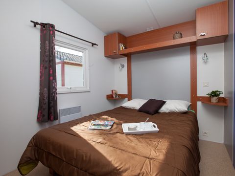 CHALET 4 personnes - Classic 2 chambres 4 pers