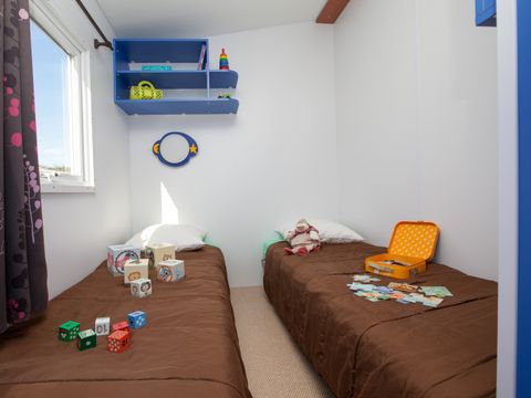 CHALET 4 personnes - Classic 2 chambres 4 pers