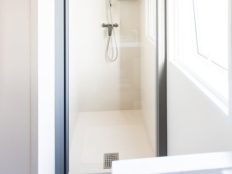 Mobilhome 6 personnes - Sunelia - LUXE - 3 chambres - 2 salles de bain