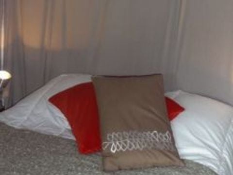 Hébergement 4 personnes - Insolite Confort 2 chambres
