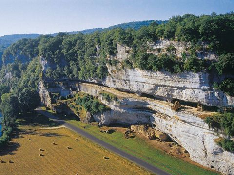 Camping Saint Avit Loisirs - Camping Dordogne - Image N°26