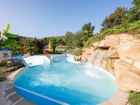 Camping Saint Avit Loisirs - Camping Dordogne - Image N°12