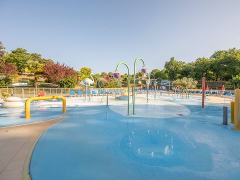 Camping Saint Avit Loisirs - Camping Dordogne - Image N°27