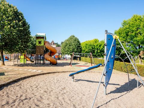 Camping Saint Avit Loisirs - Camping Dordogne - Image N°7