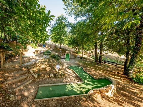 Camping Saint Avit Loisirs - Camping Dordogne - Image N°14