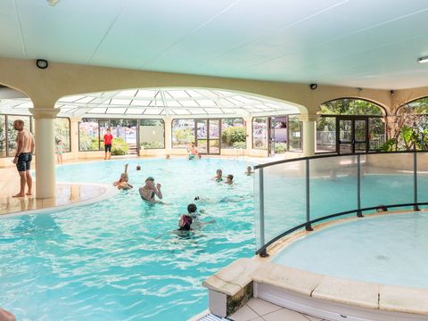 Camping Saint Avit Loisirs - Camping Dordogne - Image N°17