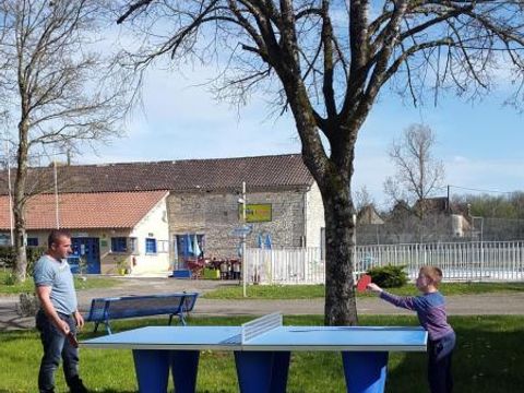 Camping Les Rives du Céou - Camping Lot - Image N°31