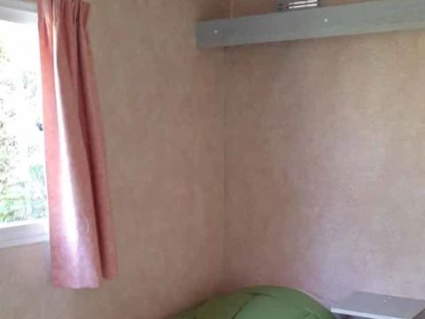 MOBILHOME 4 personnes - bambi mobil homes 4 personnes, sans sanitaires
