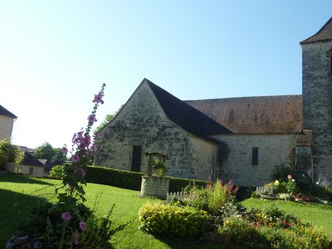Camping Les Rives du Céou - Camping Lot - Image N°42