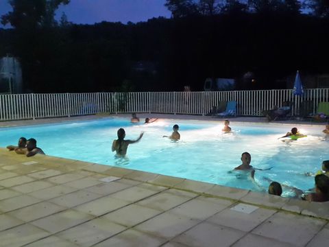 Camping Les Rives du Céou - Camping Lot - Image N°28