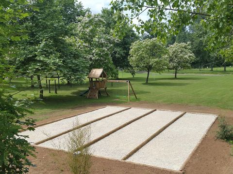 Camping Les Rives du Céou - Camping Lot - Image N°7