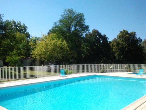 Camping Les Rives du Céou - Camping Lot - Image N°27
