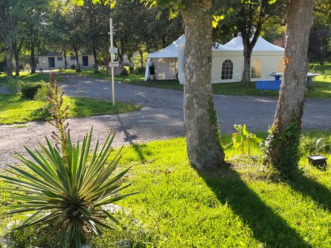 Camping Les Rives du Céou - Camping Lot - Image N°29