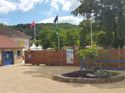 Camping Les Rives du Céou - Camping Lot - Image N°22