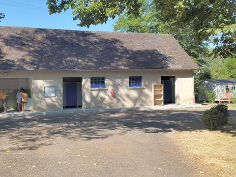 Camping Les Rives du Céou - Camping Lot - Image N°13
