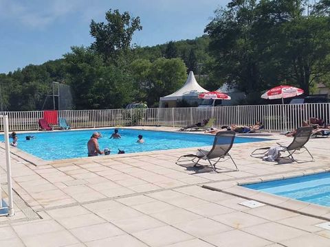 Camping Les Rives du Céou - Camping Lot - Image N°3