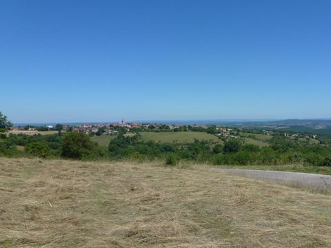 Camping Les Rives du Céou - Camping Lot - Image N°43