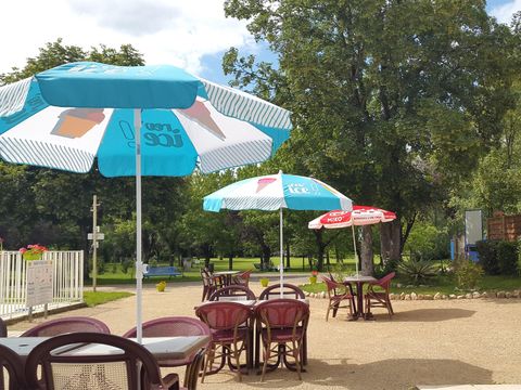 Camping Les Rives du Céou - Camping Lot - Image N°20