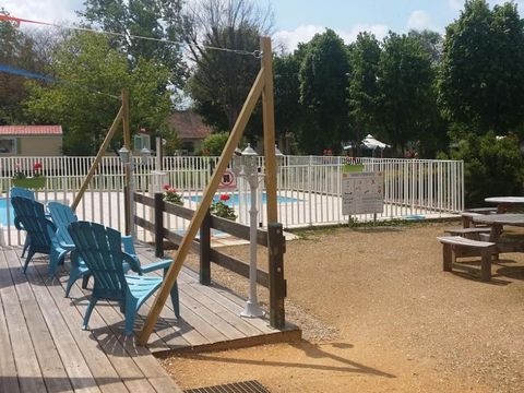 Camping Les Rives du Céou - Camping Lot - Image N°4