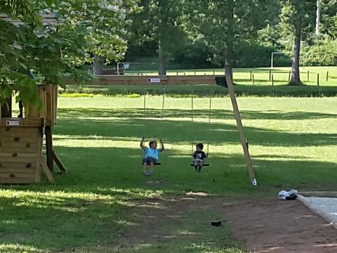 Camping Les Rives du Céou - Camping Lot - Image N°35