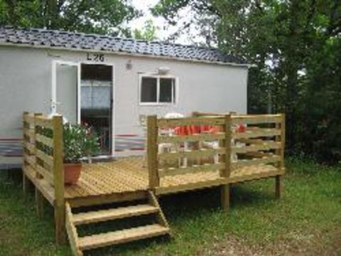 Camping Les Rives du Céou - Camping Lot - Image N°18