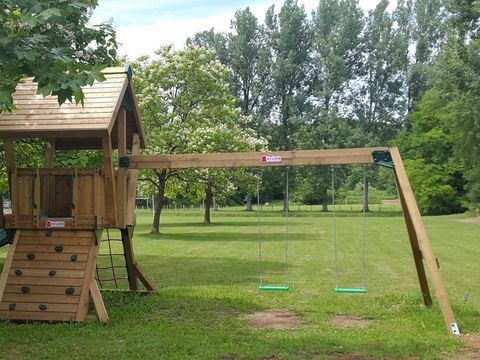 Camping Les Rives du Céou - Camping Lot - Image N°5