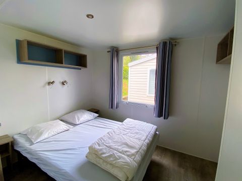 MOBILHOME 6 personnes - 2 chambres MOBILHOME 6 personnes - 2 chambres