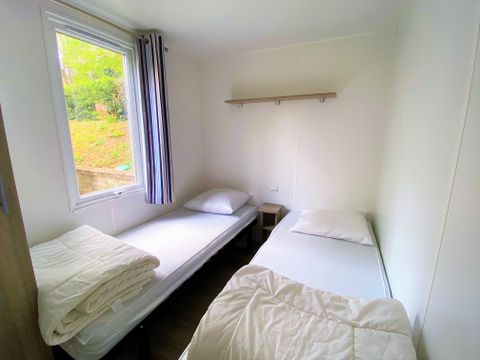MOBILHOME 6 personnes - 2 chambres MOBILHOME 6 personnes - 2 chambres