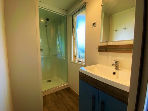 MOBILHOME 6 personnes - 2 chambres MOBILHOME 6 personnes - 2 chambres
