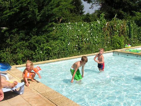 Camping Le Céou - Camping Dordogne - Image N°5