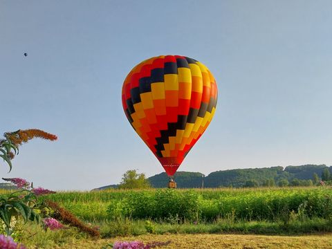 Camping Le Céou - Camping Dordogne - Image N°3