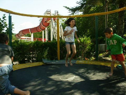 Camping Le Céou - Camping Dordogne - Image N°11