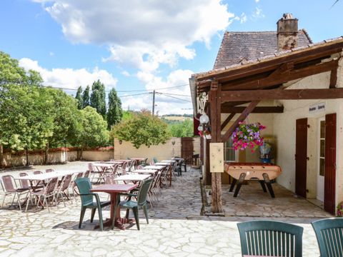 Camping Le Céou - Camping Dordogne - Image N°9