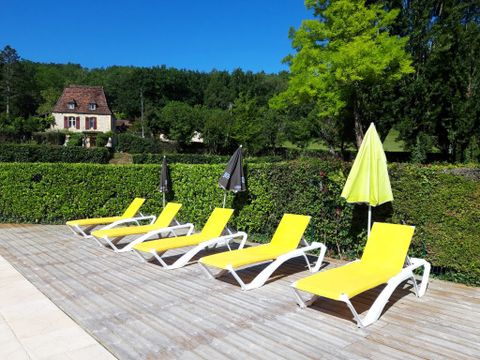 Camping Le Céou - Camping Dordogne - Image N°7