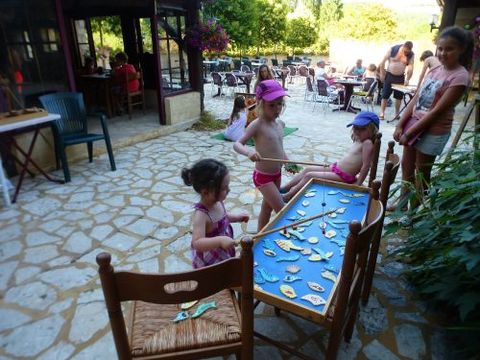 Camping Le Céou - Camping Dordogne - Image N°10