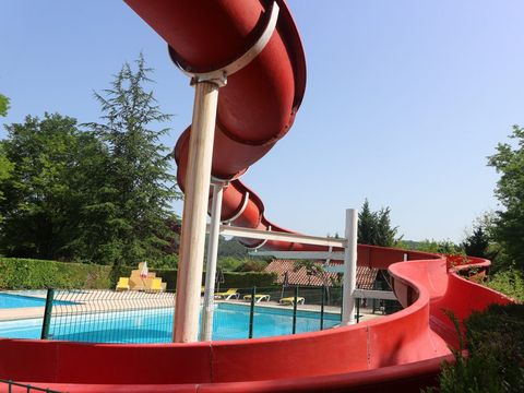 Camping Le Céou - Camping Dordogne - Image N°4
