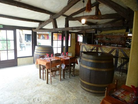 Camping Le Céou - Camping Dordogne - Image N°12
