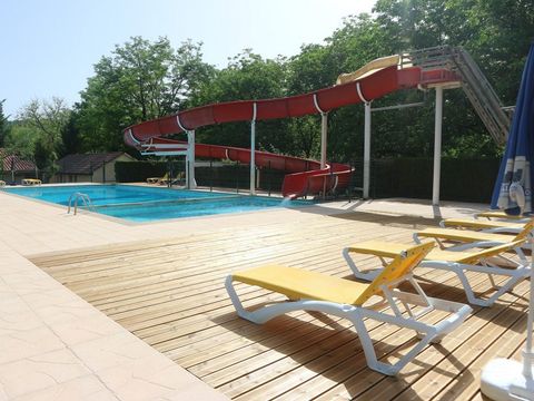 Camping Le Céou - Camping Dordogne - Image N°6