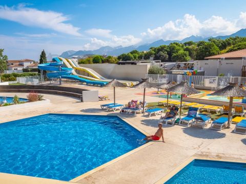 Camping Le Bosc - Camping Pyrénées-Orientales - Image N°5