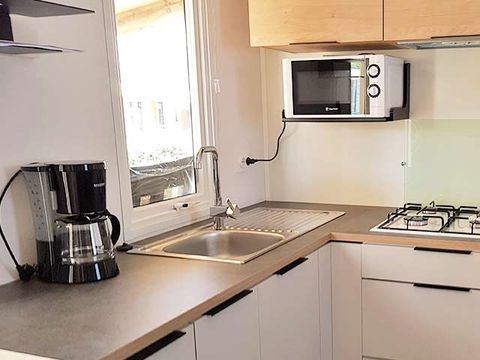MOBILHOME 6 personnes - Mobilhome 6 personnes MOBILHOME 6 personnes - Mobilhome 6 personnes