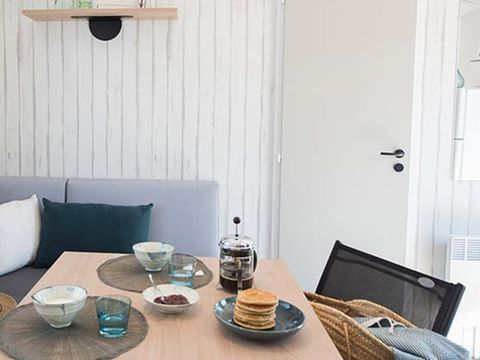 MOBILHOME 6 personnes - Mobilhome 6 personnes MOBILHOME 6 personnes - Mobilhome 6 personnes