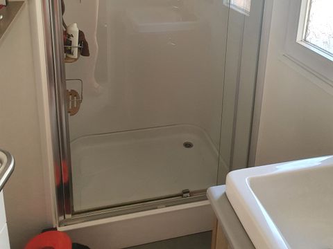 MOBILHOME 4 personnes - Particulier sur le camping MOBILHOME 4 personnes - Particulier sur le camping