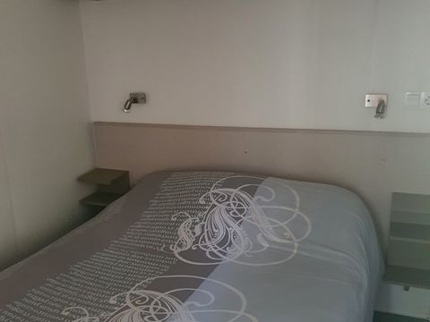 MOBILHOME 4 personnes - Particulier sur le camping MOBILHOME 4 personnes - Particulier sur le camping