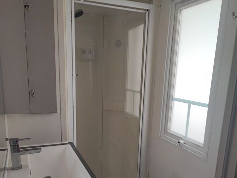 MOBILHOME 6 personnes - 3 chambres  MOBILHOME 6 personnes - 3 chambres