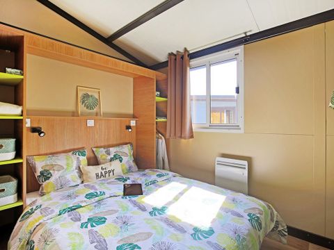 CHALET 5 personnes - MOREA